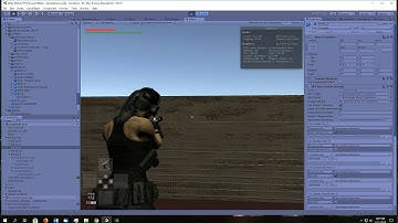 Invector misaligned shooting