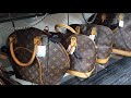 Louis Vuitton/SecondHand Shop/Authentic/DAIKOKUYA SHINJUKU #louisvuitton #preloved