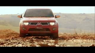 L200 New Triton 2013_ Making Photo สวยๆ L200 New Triton 2013_ Making Photo สวยๆ