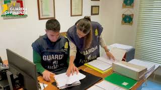 Palermo: Mafia, 13 arresti e 45 indagati. Operazione della GdF tra il capoluogo siciliano e Napoli