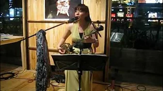 Shima Uta 島唄 Island Folk Song from Okinawa Shima Uta 島唄 Island Folk Song from Okinawa