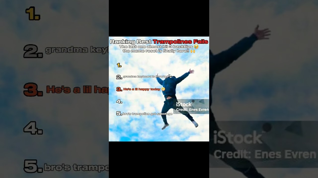 I think I put too many sound effects 💀 