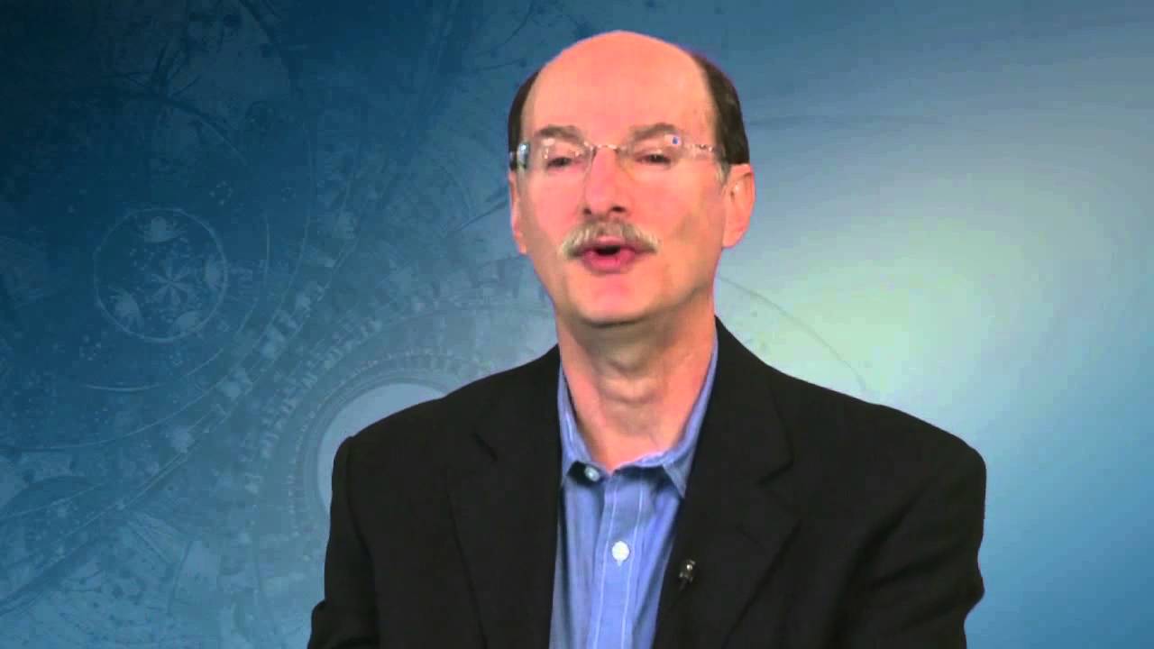 The view of neuroscience on consciousness and the brain, Dean Radin ...