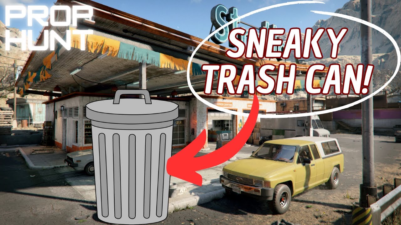 Cod Trash I PLAY TRASH IN CALL OF DUTY! - YouTube