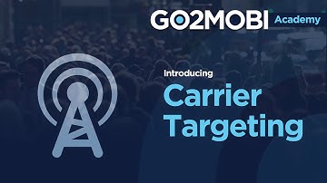 Go2mobi Academy - Platform Overview