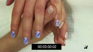 18 Nail Art TC by Paul French 6 views 6 years ago 8 minutes, 50 seconds