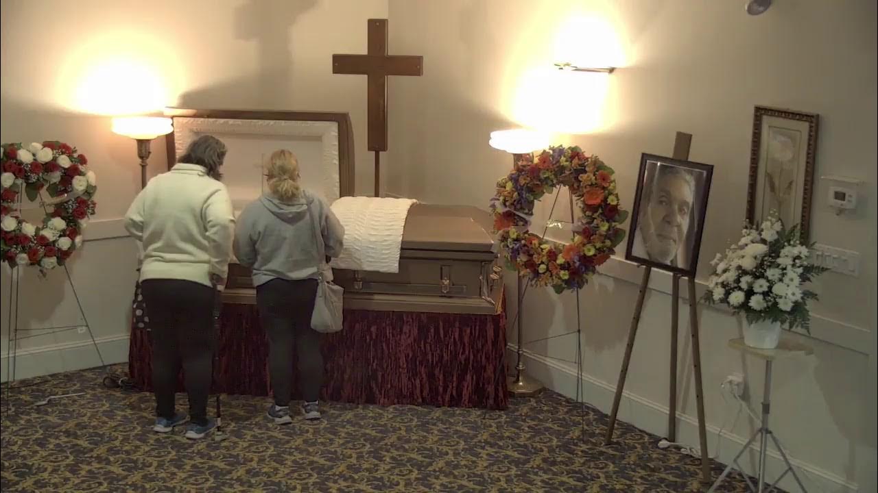 Russell & Pica Funeral Home YouTube