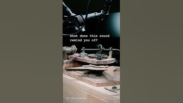 CINEMATIC SOUND DESIGN🎧🎬 #cinematic #sounddesign #recording #gamedev #gameaudio #art #soundeffects