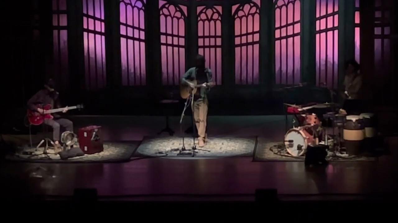 Ray LaMontagne “I Was Born To Love You” Ray LaMontagne “I Was Born To Love You”