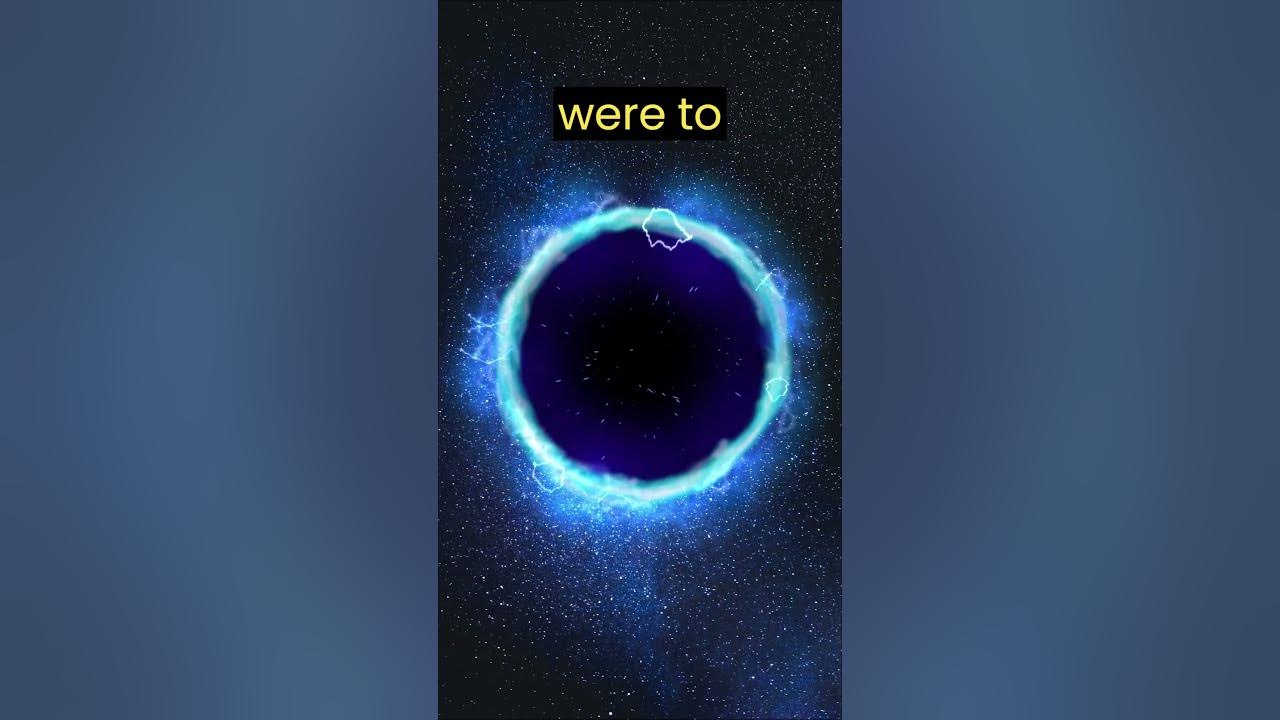 The Death of Our Universe due Vacuum Decay🌌universe death vacuum 