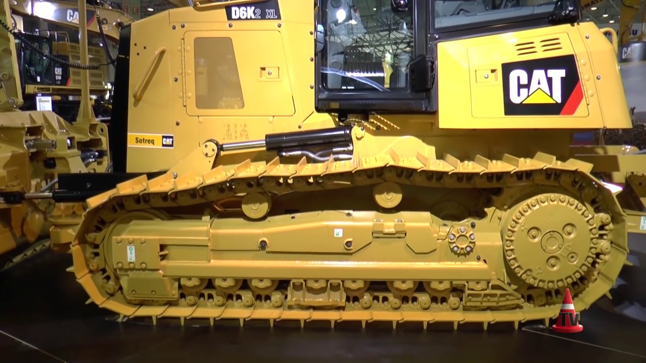 precio bulldozer caterpillar nuevo
