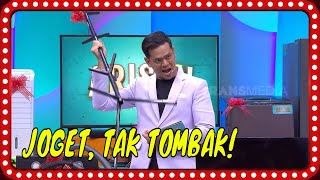 Okky Lukman & Darto Joget Terus, Surya Siapkan Tombak! | ARISAN BEST MOMENT (07/05/24)