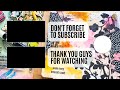 End of video