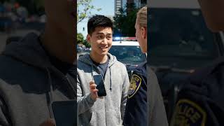 He Got Arrested for Stealing a Phone… But His Excuse Is HILARIOUS 😂🚔📱 | Funny Short