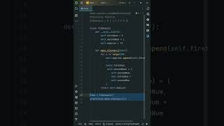 Beginner's python program which prints series of fibonacci number