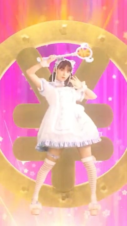 上坂すみれ「#生活こんきゅーダメディネロ」#mv #STEALTHDIVE #shorts