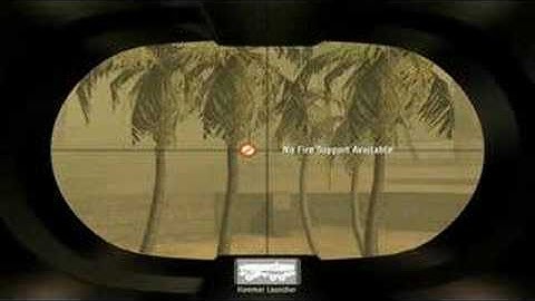 ETQW: Hammer - WTF!?