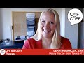 Off the cuff confessions of an enp w leah hornacek enp