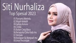 Siti Nurhaliza Full Album 2023 - Kumpulan lagu Siti Nurhaliza