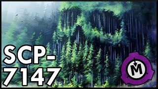 SCP-7147  |  What Could Have Been  |  Neutralized