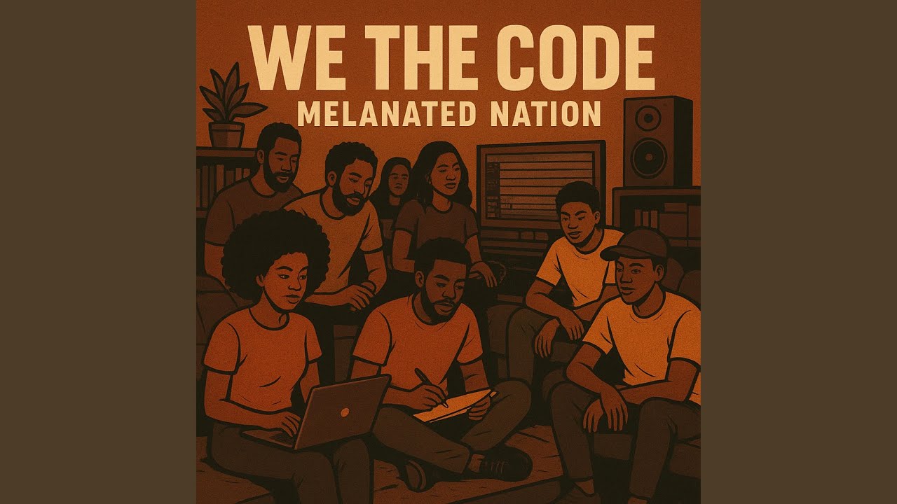 We The Code (feat. SeanAnthony) (Bounce With It Mix!) - YouTube