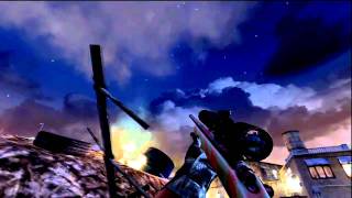 Cod 4  Pro Mod + Color Correction