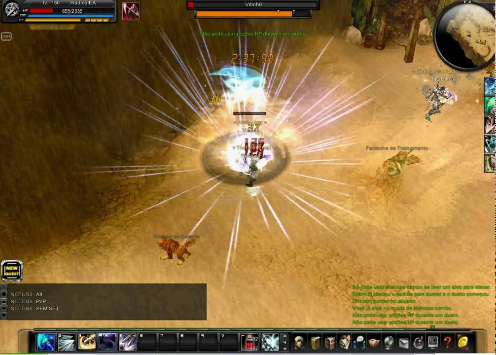 Cabal PVP EA 160 VS DU 168