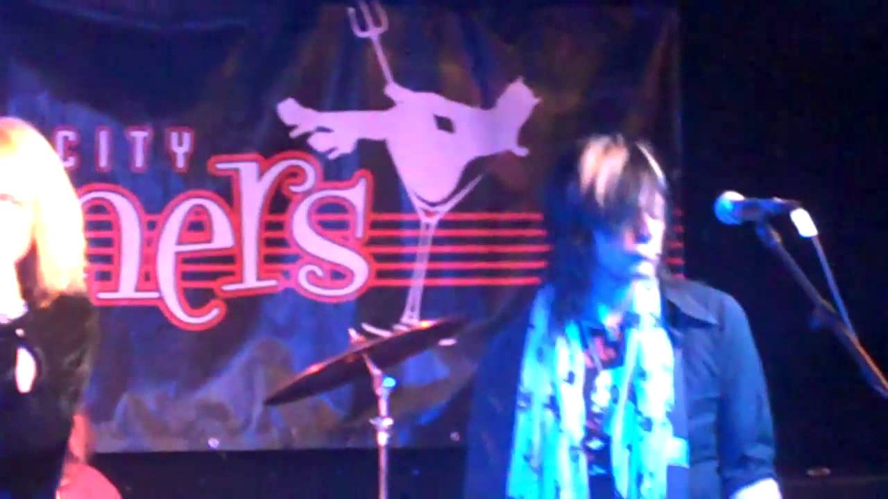 Watch The Sinners w/ Louie and Scotty- It's So Easy-11/26/11 at The Kings Room on YouTube Watch The Sinners w/ Louie and Scotty- It's So Easy-11/26/11 at The Kings Room on YouTube
