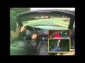 Best motoring s2000 nurburgring test