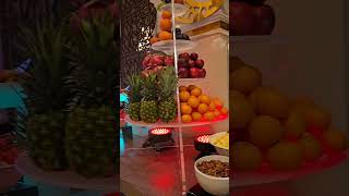 Iftar At The Palace Downtown Dubai