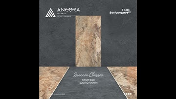 Sfumato Graphica | Gvt - Pgvt Tiles | 2D & 3D Animation | Motion Graphics | Video Marketing