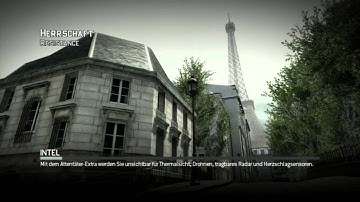 [MW3/PS3] Online God Mode / Invisible Classes | NO JAILBREAK [1.24]