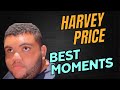 Harvey price funniest moments part 2