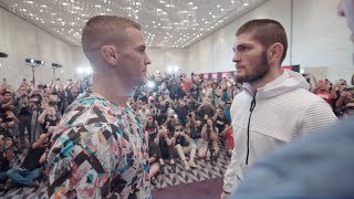 UFC 242: Embedded - Эпизод 5