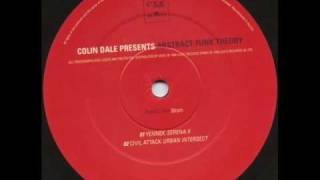 Download Lagu Civil Attack - Urban Intersect MP3