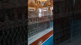 Tomb of Sultan Muhammad Al-Fatih Türbesi - ISTANBUL [9 May 2026] #travel #istanbul #tomb