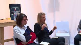 Atelier 11 Lancer une entreprise en mode opale, avec les milleniums