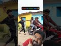 🤔Dosti Eaisi bhi hoti hai  ? 😨 #viral #comedy #shortsfeed #funny #shorts #memes #fun