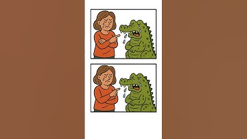 HOW MANY DIFFERENCES CAN YOUR BRAIN SPOT?