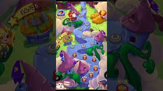 Help Jacky's little girl solve puzzles screenshot 2