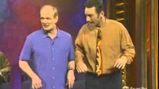 Whose Line is it Anyway? - Sound Effects