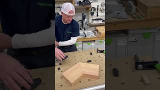 Say Hello To Easy And Sturdy Joints With The Domino 700 Xl Joiner