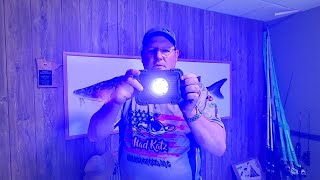 Best UV Blacklight for Catfishing 