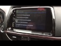 Видео обзор магнитолы для Mazda 6 на Android 4.4.2 экран 9"