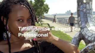 Tea by Tiffany Catering & Events
