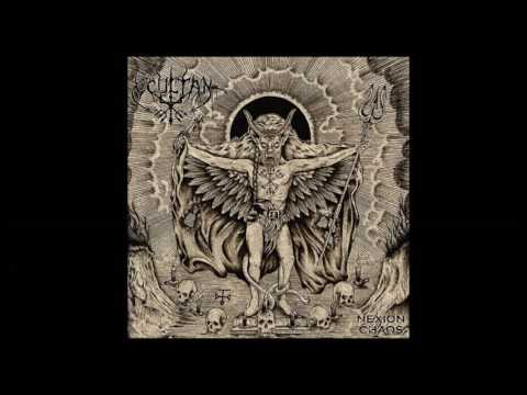 Ocultan — OCULTAN - Nexion Chaos (Full - Album)