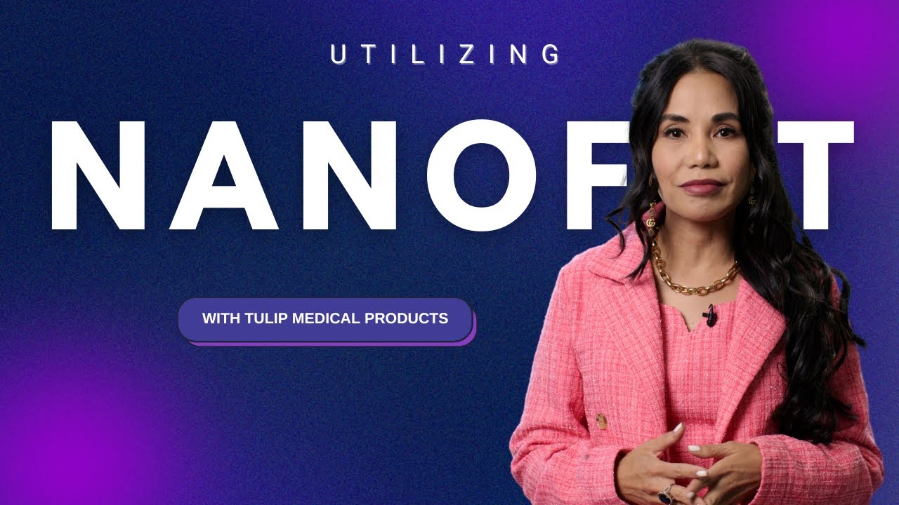 How Dr. Tess Mauricio Educates Patients on Nanofat & Regenerative Therapies | Exclusive Interview