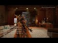 Warframe ORAXIA weapon from hell