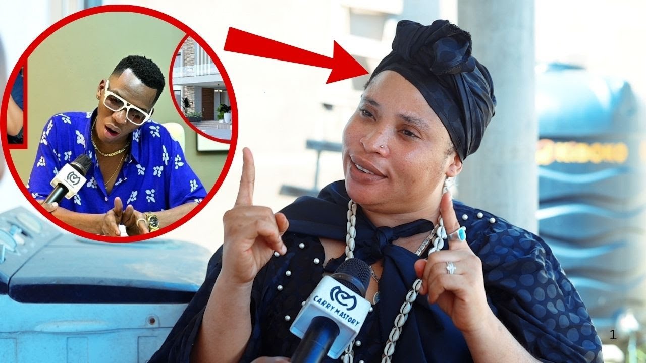 LULUWHITE AFUNGUKA ANKO T KUJIWEKA KAMA MWANAMKE/ZUCHU NA DIAMOND WANAPENDANA SANA/KUMUOGESHA  MUME