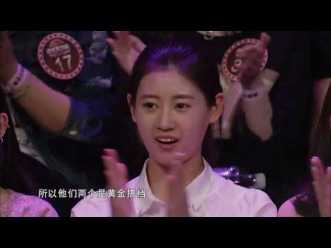 【誰是大歌神】05 任賢齊講述 我是壹只魚 背後的故事